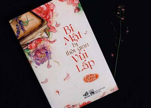 Review Bí mật bị thời gian vùi lấp