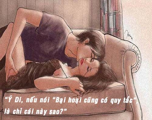 h văn ngôn tình 21+, Bà xã của tôi ai dám theo đuổi, Ngôn tình Sắc hoàn, Ngôn tình ngắn hoàn, Ngôn tình hiện đại hay nhất