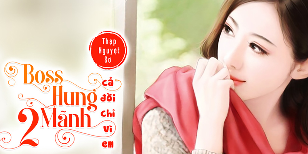 Review Boss hung mãnh 2: Cả đời chỉ vì em