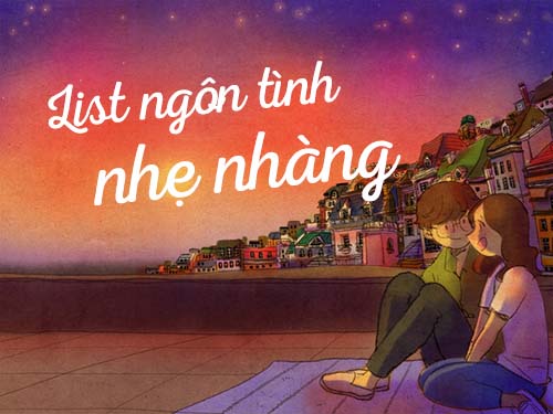 ngôn tình nhẹ nhàng, ngôn tình hiện đại nhẹ nhàng sủng, review ngôn tình hiện đại nhẹ nhàng