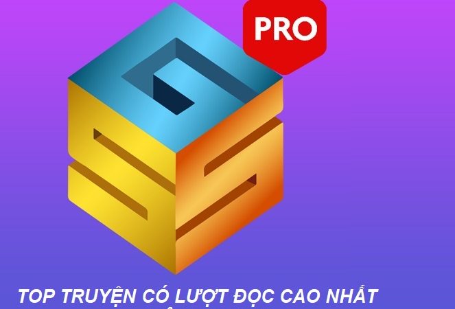 BXH TOP truyện trên 20 triệu lượt đọc trên SStruyen BXH TOP truyện trên 20 triệu lượt đọc trên SStruyen