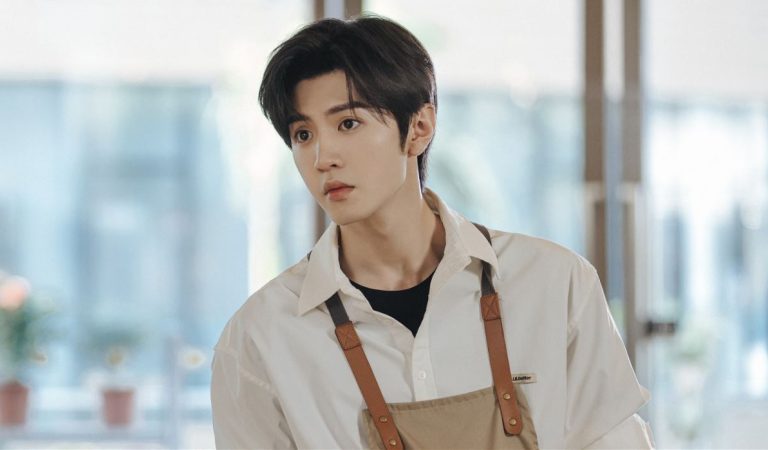 Review Nam Chính Vụng Trộm Không Thể Giấu Đoàn Gia Hứa